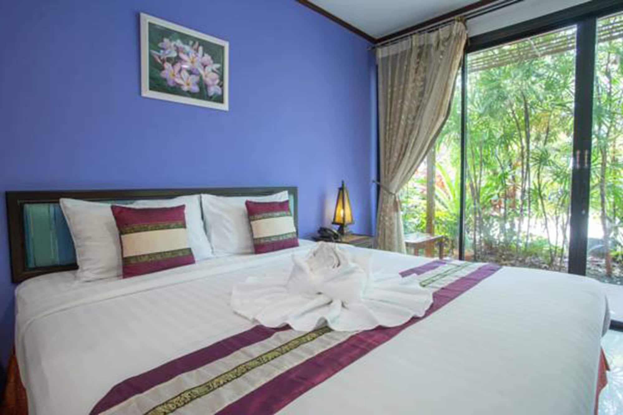 Ploykhumthong Boutique Resort Bangkok Luaran gambar